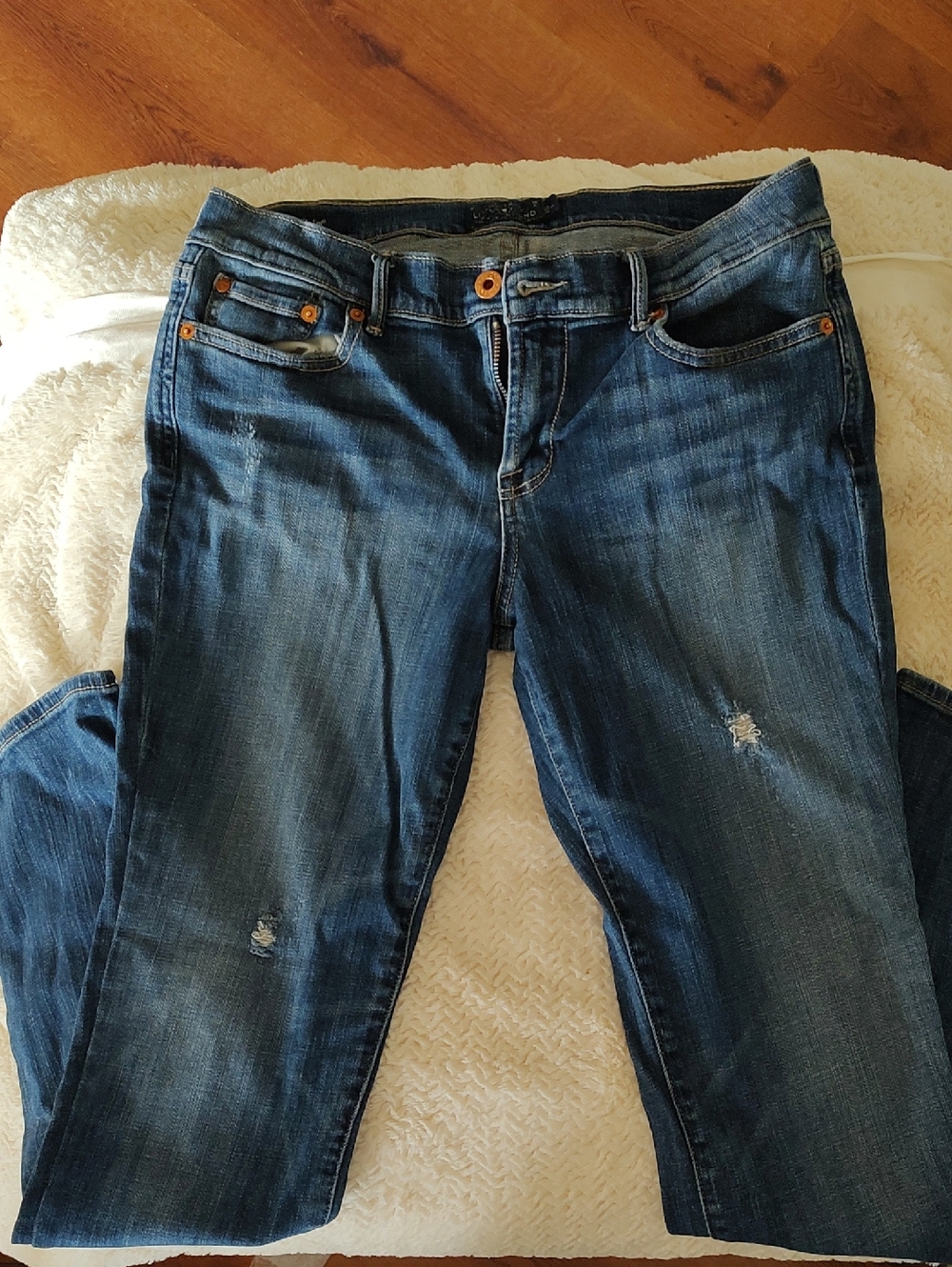 Lucky Brand Jeans